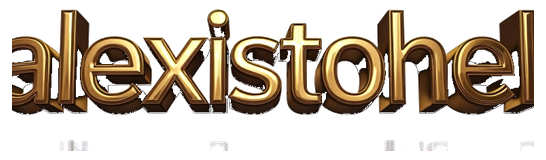 alexistohel logo