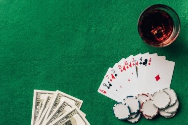 alexistohel What's Inside Our Live Casino