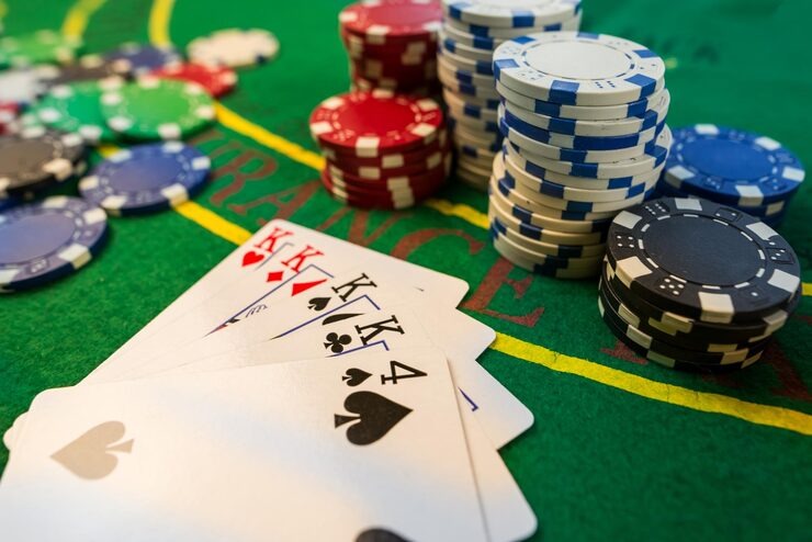 alexistohel Two Bets Per Round